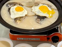 -聚彩居三和酒楼•老字号粤菜(南城店)