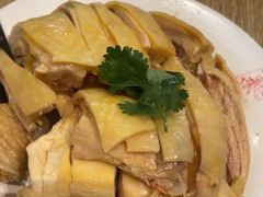 -泰煌鸡·上海白斩鸡·鸡汤面(鹤庆店)