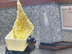 -野人先生Gelato(上海长宁龙之梦店)