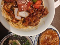 -王繁星面馆(西安熙地港店)