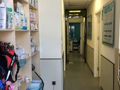 -爱诺耐芙动物医院(万博店)