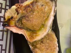 -云晓光头烧烤吧(德平路店)