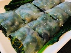 素鲜肠粉-小城粥道·海胆鲜虾粥(解放广场店)