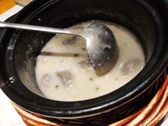 -如轩海鲜砂锅粥(国际能源店)