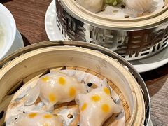 -蛇口希尔顿南海酒店·随轩中餐厅·粤菜