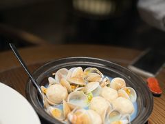 -品味杭州·粤式融合·海鲜小馆·钱江新城CBD