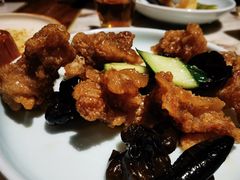 -小吊梨汤·北京菜·烤鸭(鸟巢店)