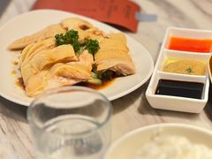 -星平鸡饭·粤菜小炒(印象城旗舰店)