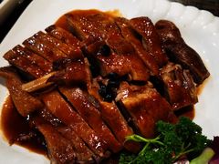 -东馆和天下特色餐饮(工农店)