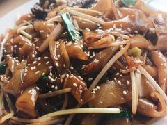 -多多旺港式茶餐厅(新区店)