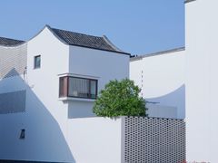 -东梓关景区村庄