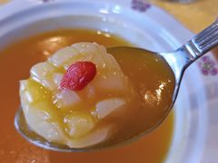 金汤澳带-听鹂馆饭庄(颐和园店)
