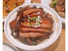 -陈阿婆鱼头泡饼·京味菜(复兴路店)