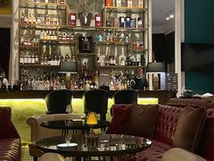 -The St·Regis Bar 瑞吉酒吧