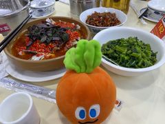 -笨罗卜浏阳菜馆(太平街店)