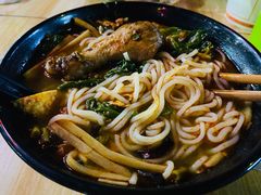 -阿生哥螺蛳粉•火锅(永安街店)