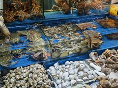 -京深海鲜市场(光彩路店)