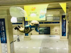 -黄浦路(地铁站)