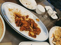 -润泽园饭庄(中山路店)