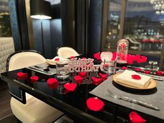 -上海苏宁宝丽嘉酒店·Cafe Bellagio西餐厅