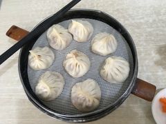 -奕宏饺子楼(朱庄小区店)