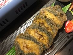 -老表记广西宵夜螺蛳鸭脚煲(西大店)