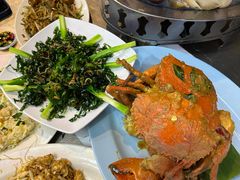 -明记烧鱼美味店