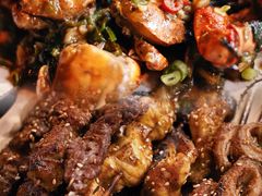 -海浪食店(湖滨中路店)