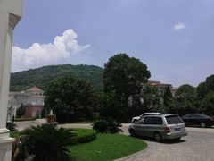 -平湖九龙山乐满地水上乐园