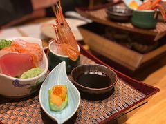 -锅物新语&寿喜烧.炉端割烹(世博源店)