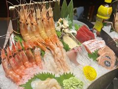 -大葉日本料理·龍蝦任食放題(廣州W酒店)
