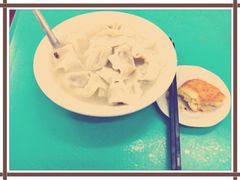 -宋家馄饨馆(八一公园店)