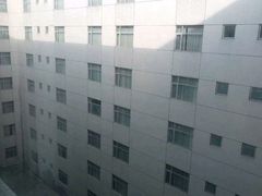 -西安阳光国际大酒店(西安火车站五路口地铁站店)
