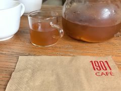 -1901 Cafe(西四店)