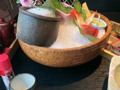 -花潮料理艺食馆(成都万象城店)