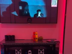 -酷秀KTV(五道口店)