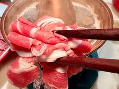 -涮福記·现切牛羊肉火锅(世纪汇店)