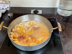 -索菲特西湖大酒店·香榭丽全日候餐厅(南山路店)