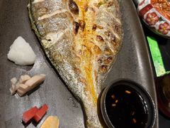 -山川小町·极番烧肉(新地假日广场店)