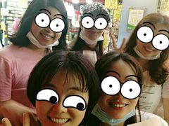 -利强记北角鸡蛋仔(弥敦道店 )