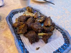 -维吾尔餐厅(宜山路店)