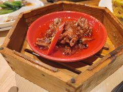 -避风塘(百联东郊店)