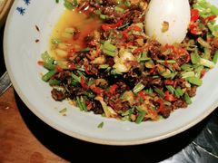 -吃饭皇帝大土家民族菜(正大广场店)