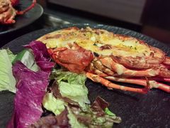 -康莱德酒店·美庭自助餐厅