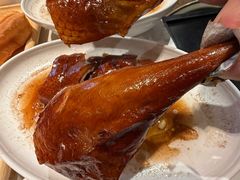 -滋粥楼·顺德菜(番禺广场总店)