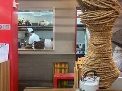 -小街47號江湖菜(四合院店)