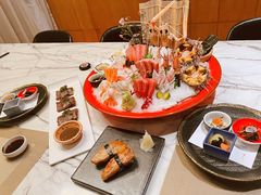 -月下料理(楷林IFC店)