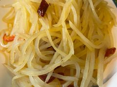 -顶顶香煎饼家常菜(金花南路店)