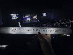 -成都金融城演艺中心