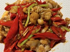 -庐灶江南·江南菜·四合院Bistro(东直门雍和宫·原华侨宾馆店)
